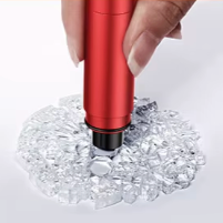 FREE Test Glass with every SafePro X