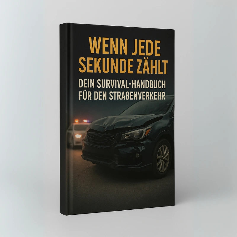 Seconds to Survive Ebook