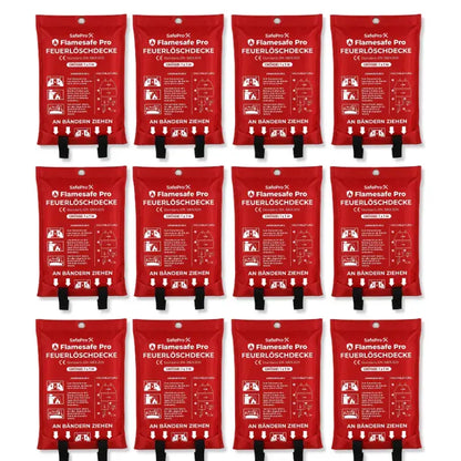 FlameSafe Pro Bundles