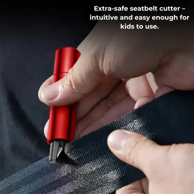 SafePro X