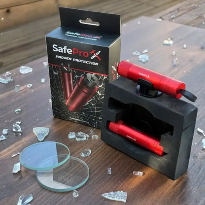 SafePro X