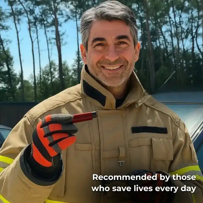 SafePro X
