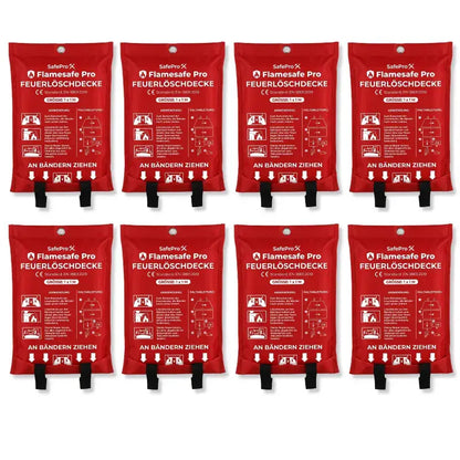 FlameSafe Pro Bundles