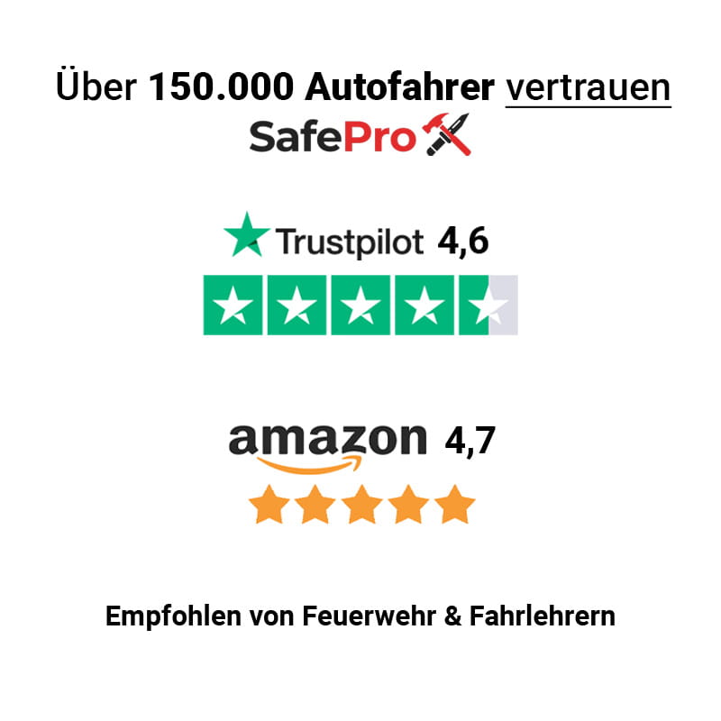 SafePro X Offer