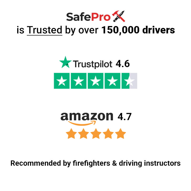 SafePro X