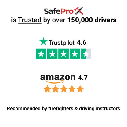 SafePro X