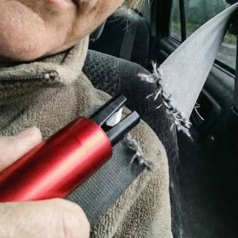 SafePro X + FlameSafe + Signal