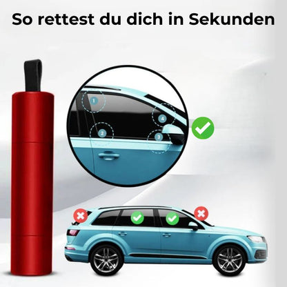 Familien-Schutzpaket (4er Set)